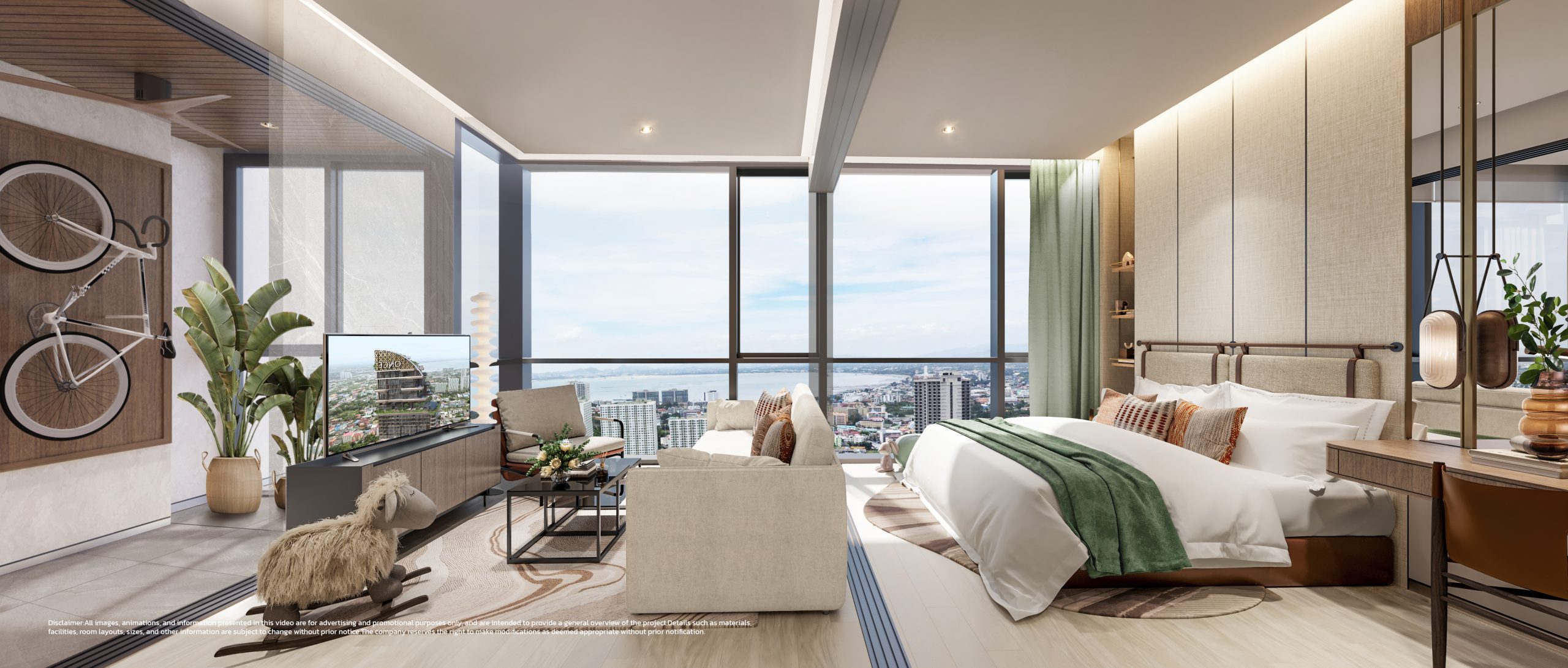 สำเนาของ 01_1Bedroom Suite_Sea View_HIRES
