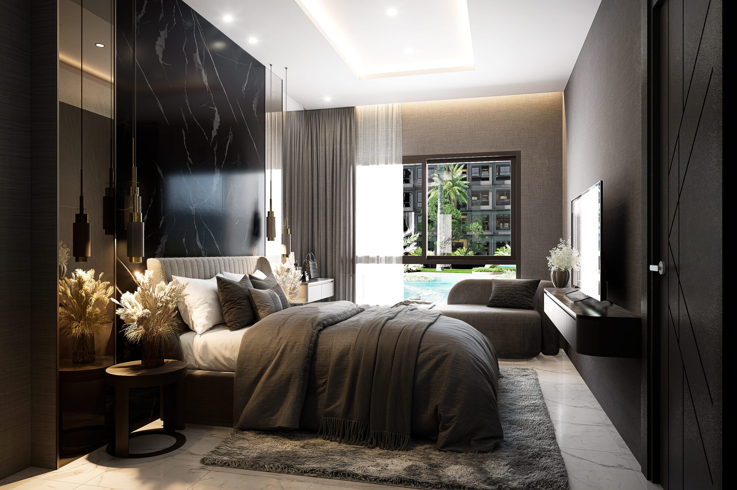 1Bedroom Pool Access 001 copy 2