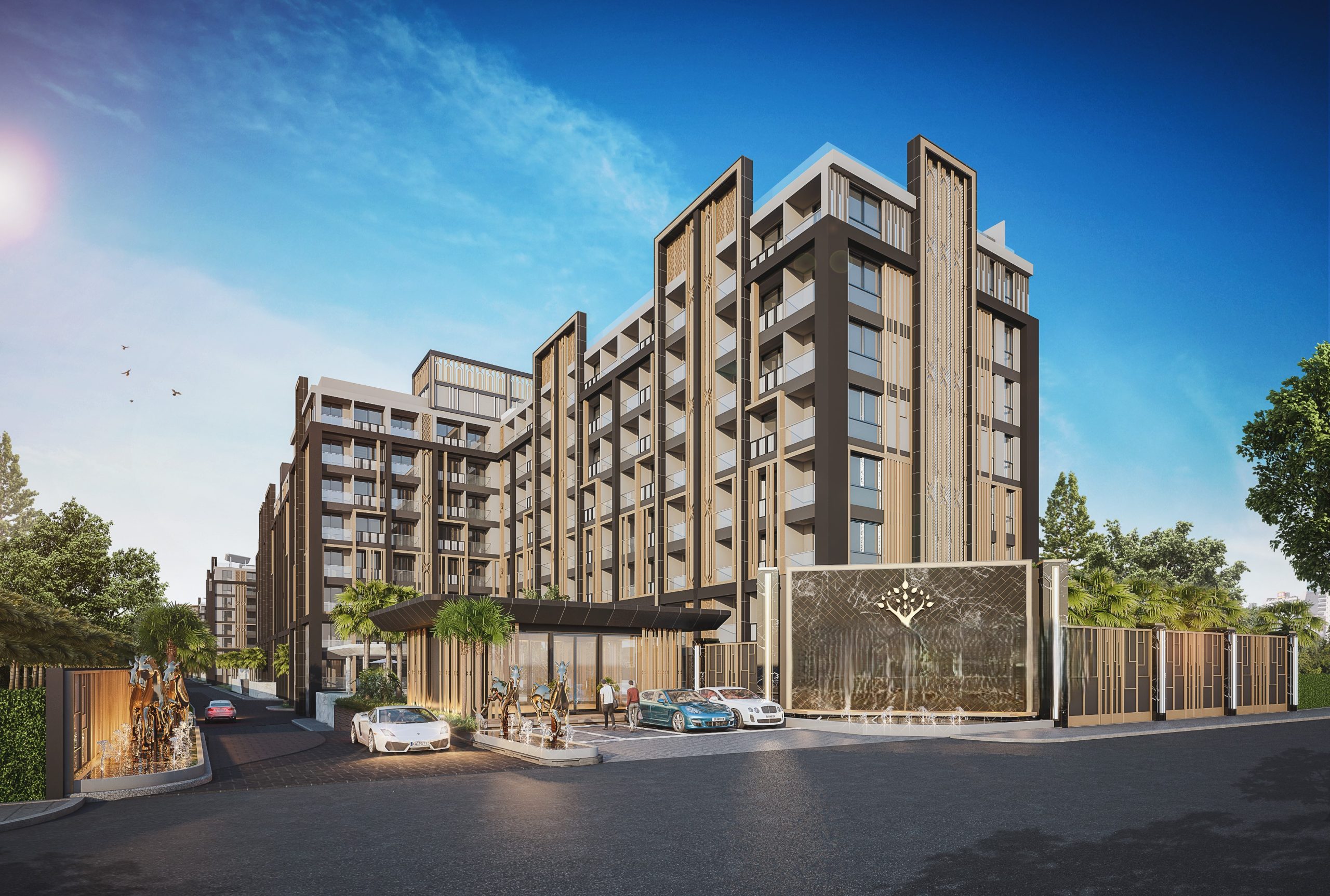 1_Entrance на сайт