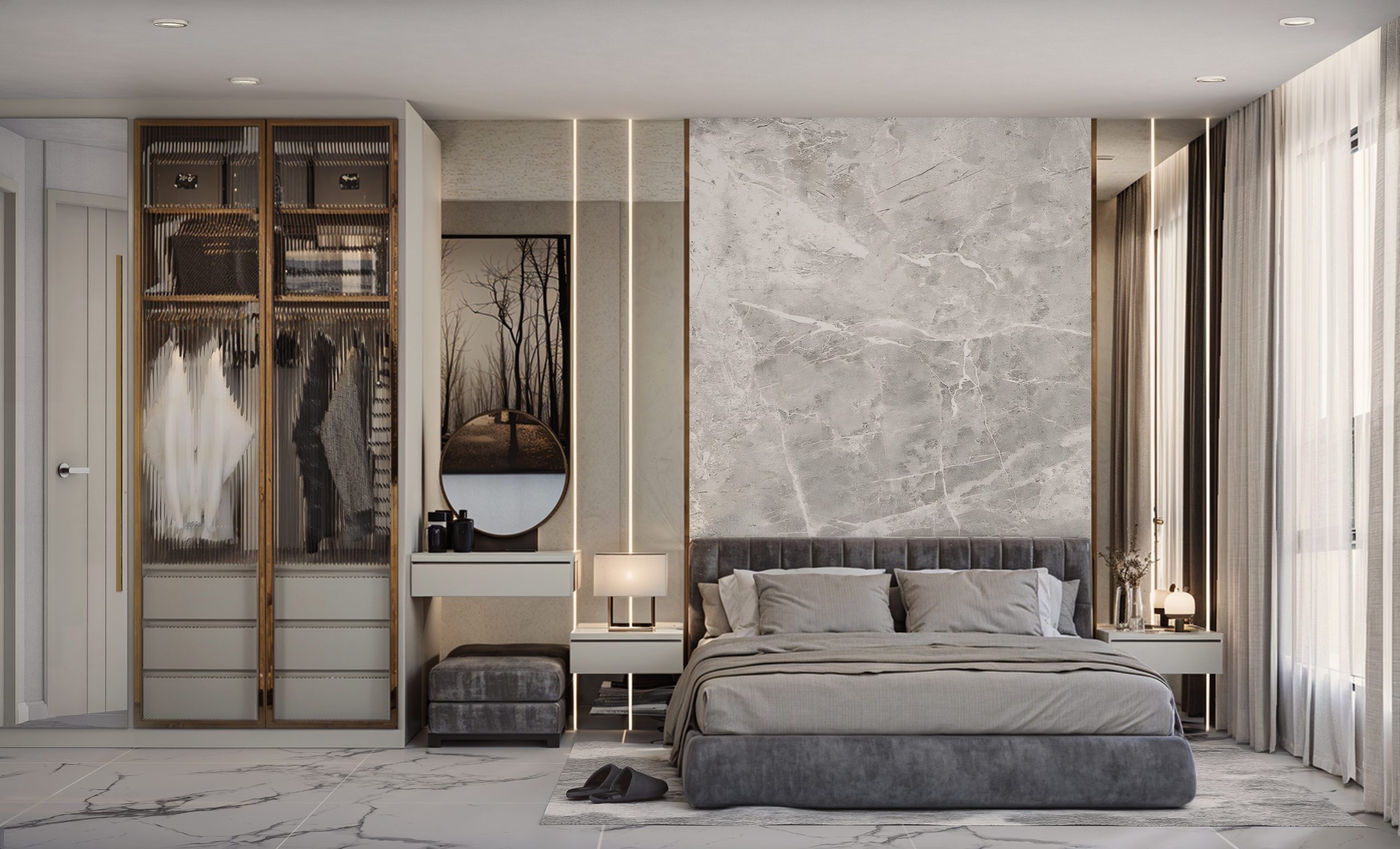 Rendering_1 Bedroom (7)