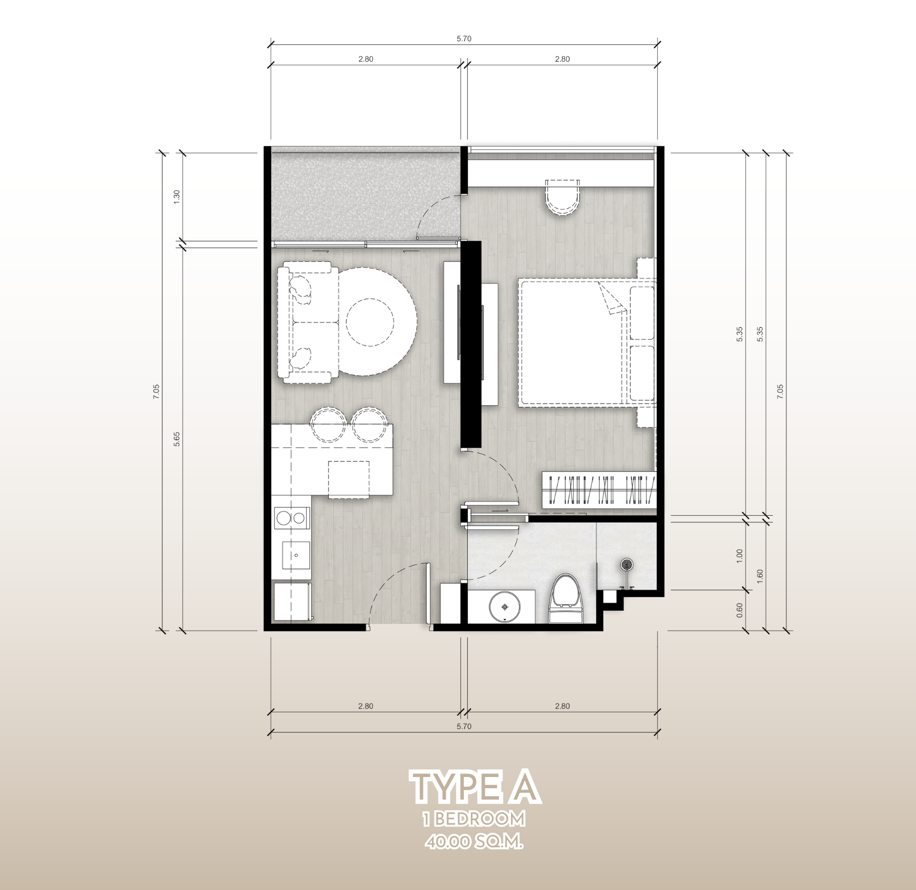 TYPE A для сайта